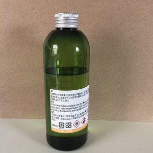 MUJI Interior Fragrance Oil Citrus Refill